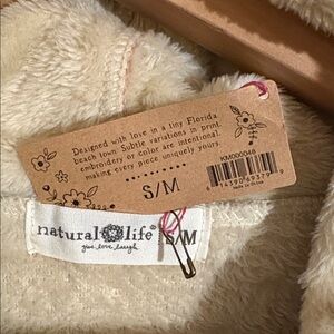 Super Soft Robe - Cozy Coverup